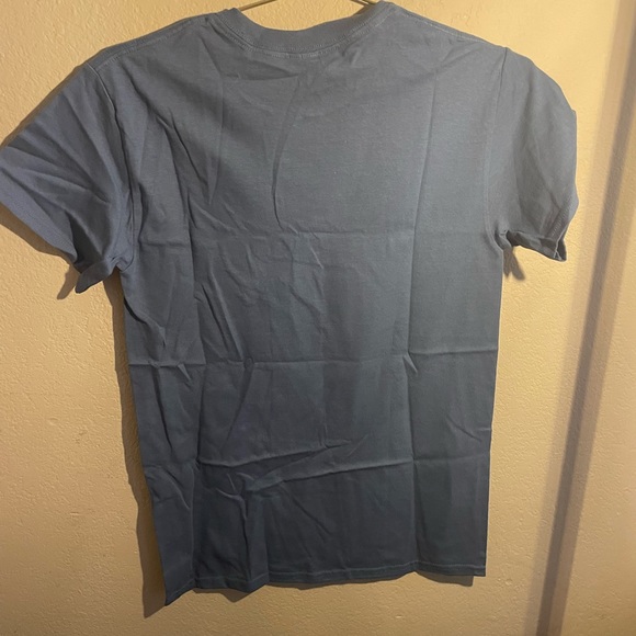 Gildan small, repent, and return to God short sleeve T-shirt - Picture 4 of 4